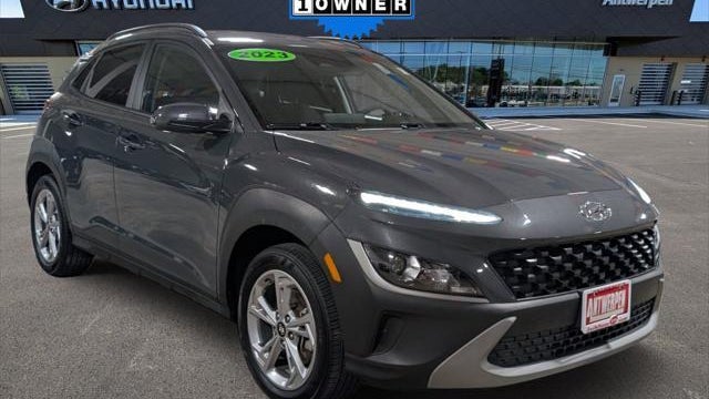 Preowned 2023 Hyundai KONA SEL for Sale