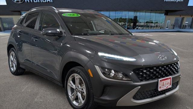 Preowned 2023 Hyundai KONA SEL for Sale