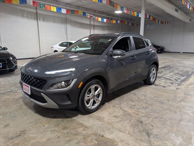 2023 Hyundai Kona - $17,988
