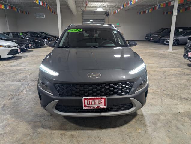 2023 Hyundai Kona - $17,988