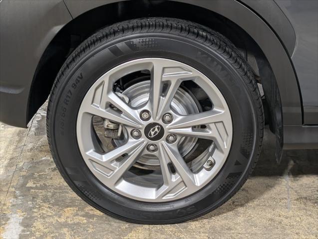 2023 Hyundai Kona - $17,988