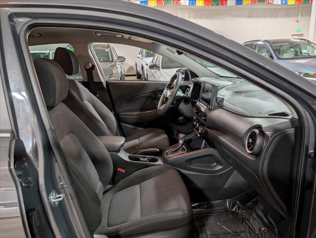 2023 Hyundai Kona - $17,988