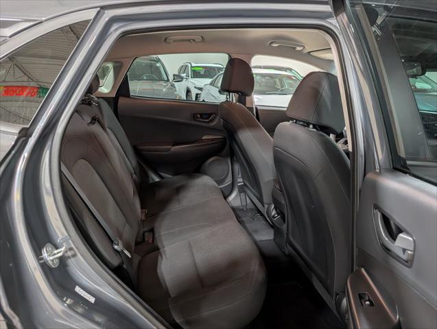 2023 Hyundai Kona - $17,988