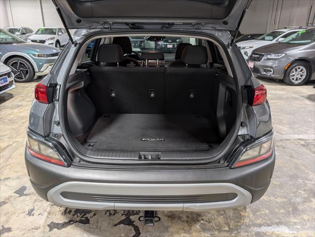 2023 Hyundai Kona - $17,988