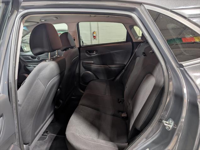 2023 Hyundai Kona - $17,988