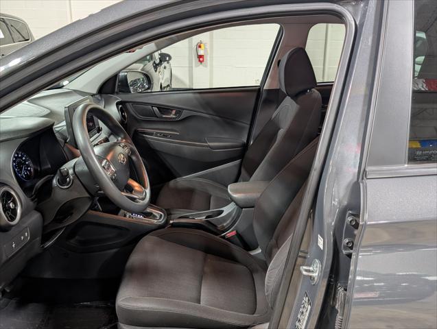 2023 Hyundai Kona - $17,988
