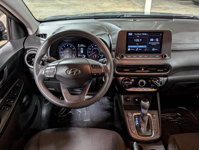 2023 Hyundai Kona - $17,988