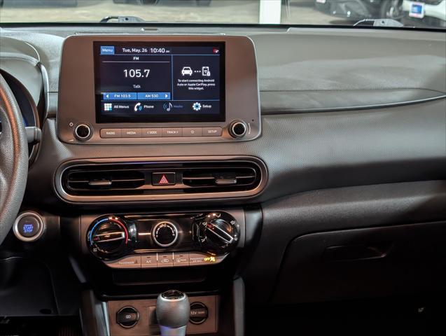 2023 Hyundai Kona - $17,988