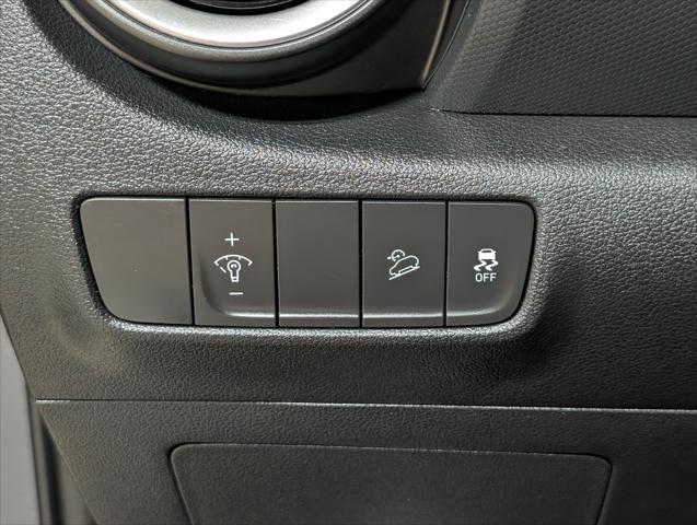 2023 Hyundai Kona - $17,988
