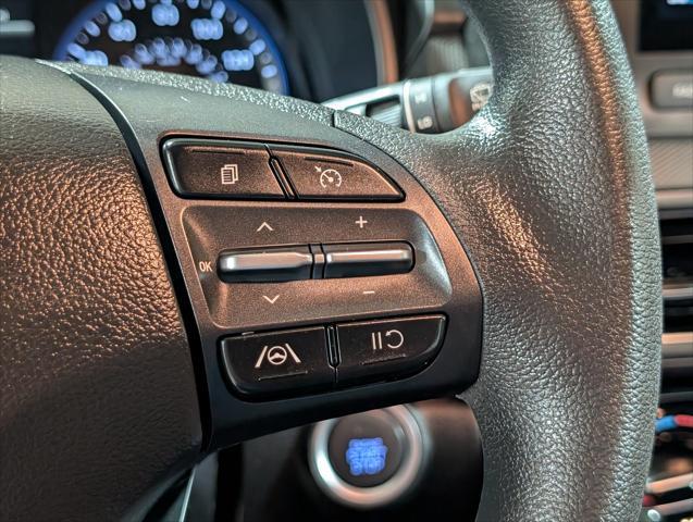 2023 Hyundai Kona - $17,988