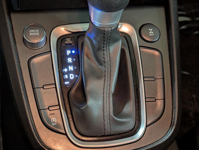 2023 Hyundai Kona - $17,988