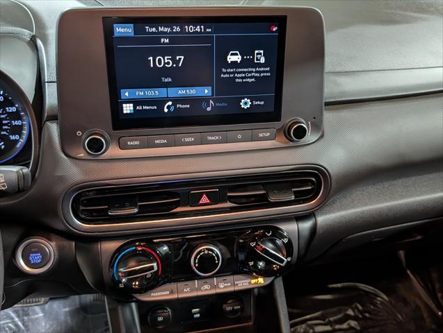 2023 Hyundai Kona - $17,988