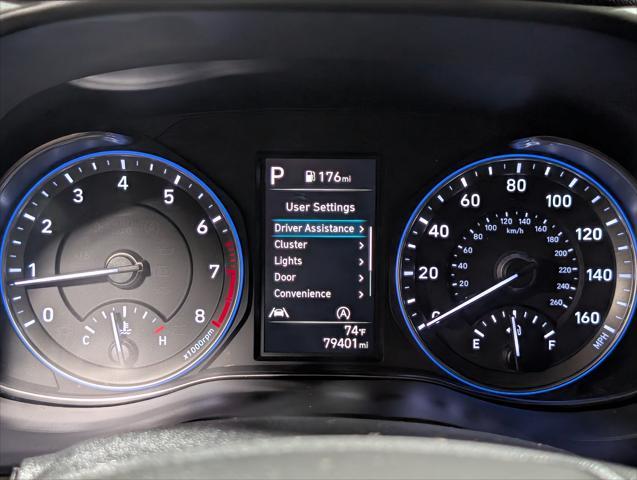 2023 Hyundai Kona - $17,988