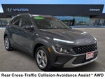 2023 Kona Thumbnail 1