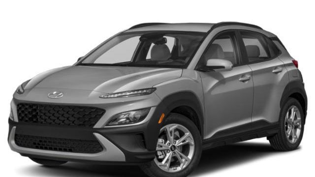 Preowned 2023 Hyundai KONA SEL for Sale