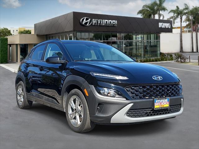 2023 Hyundai Kona