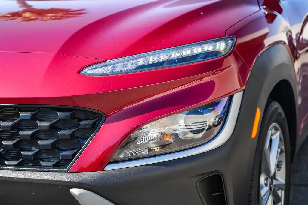 2023 Hyundai Kona - $19,495