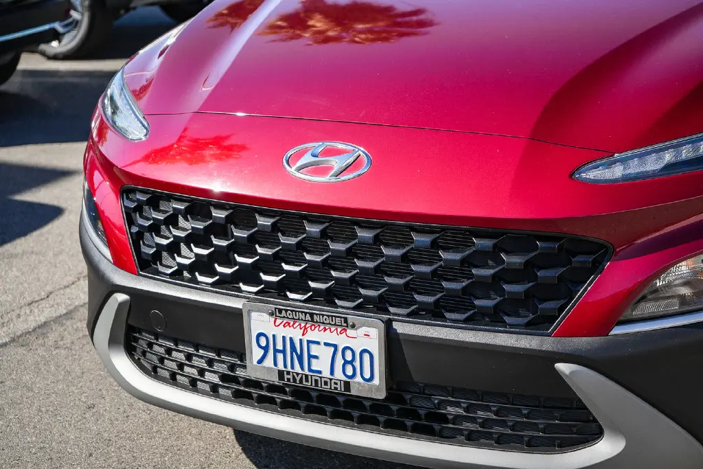 2023 Hyundai Kona - $19,495