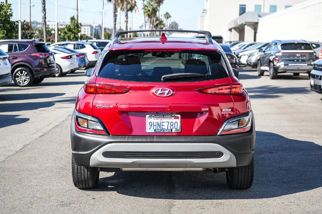 2023 Hyundai Kona - $19,495