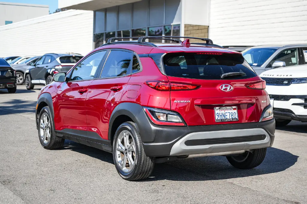 2023 Hyundai Kona - $19,495