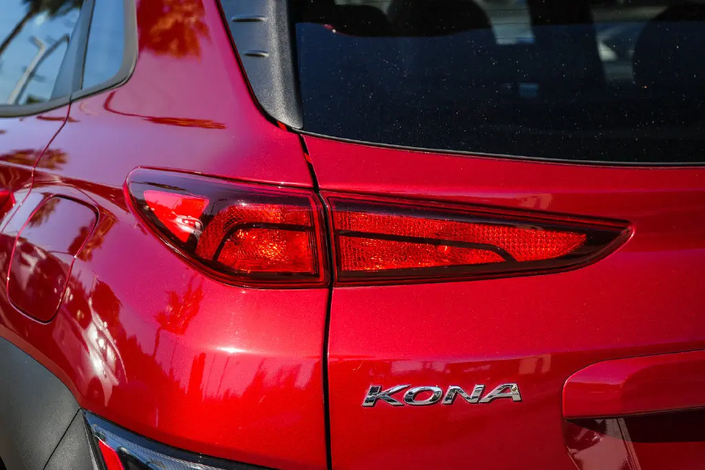 2023 Hyundai Kona - $19,495