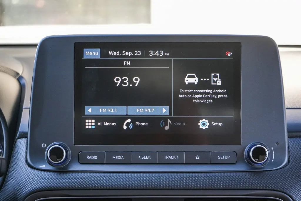 2023 Hyundai Kona - $19,495