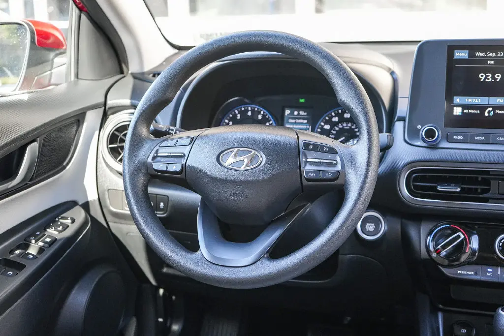 2023 Hyundai Kona - $19,495