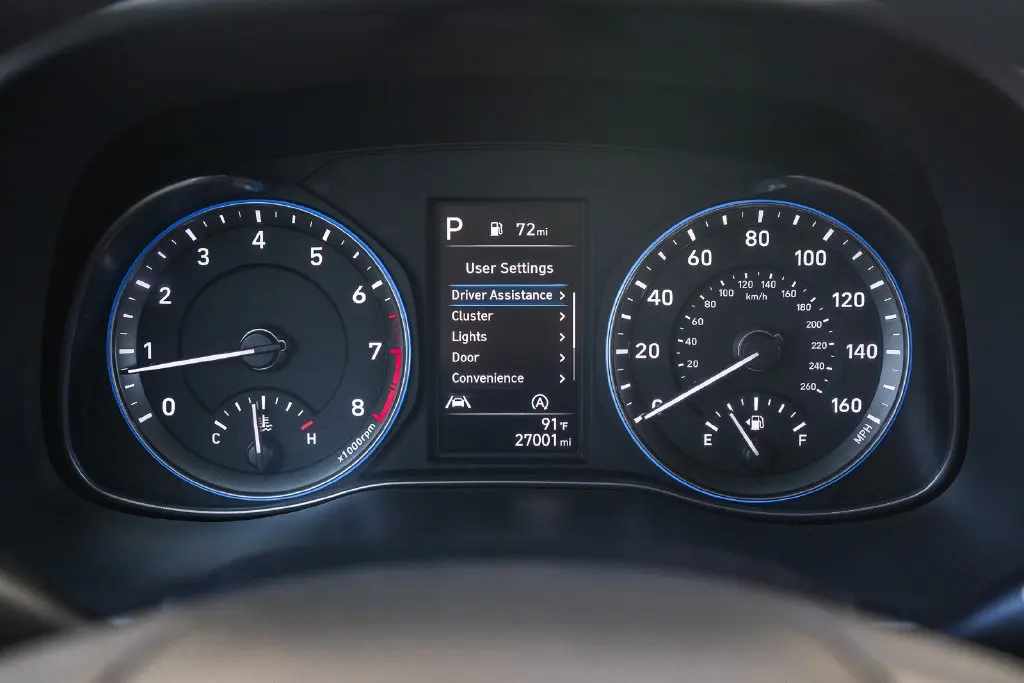 2023 Hyundai Kona - $19,495
