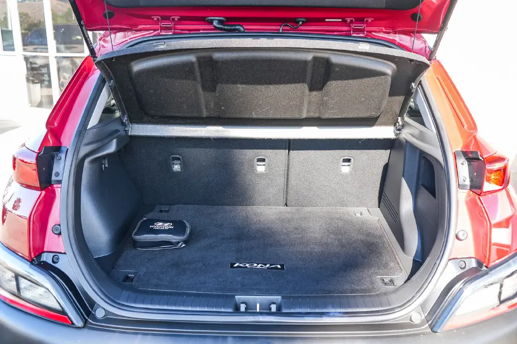 2023 Hyundai Kona - $19,495
