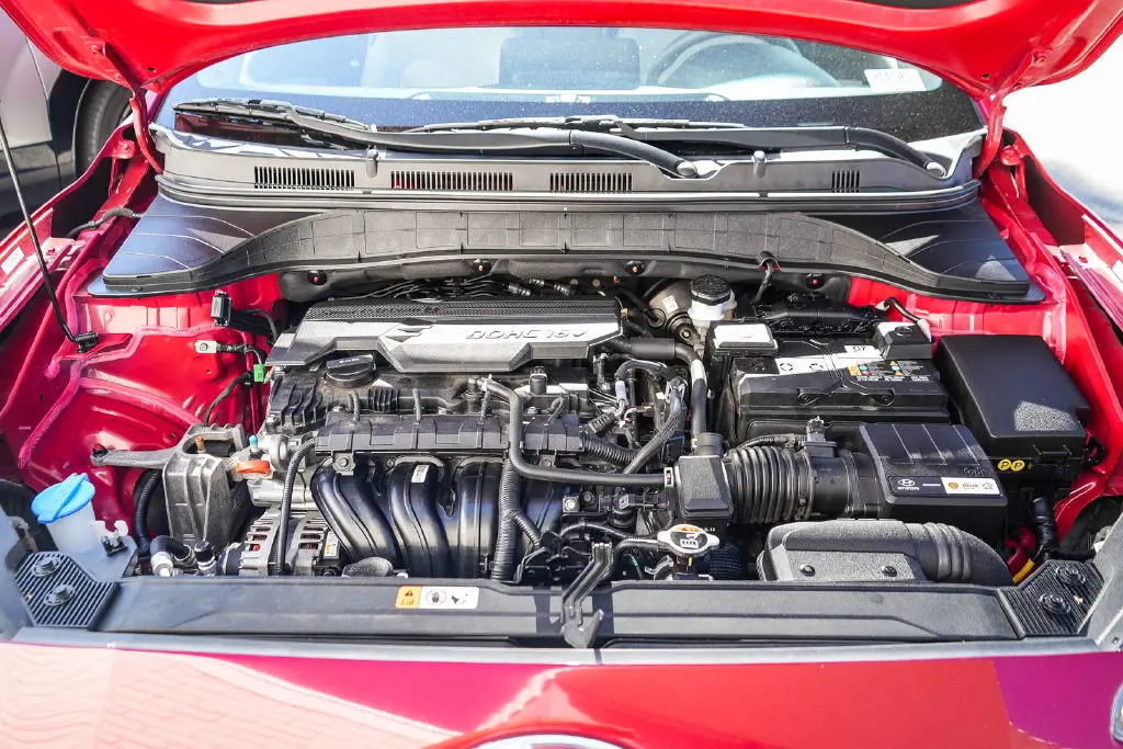 2023 Hyundai Kona - $19,495