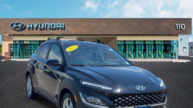 Preowned 2023 Hyundai KONA SEL for Sale