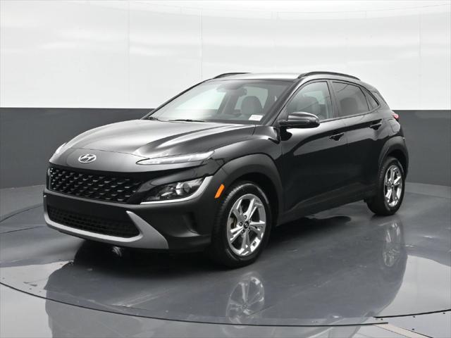 2023 Hyundai Kona