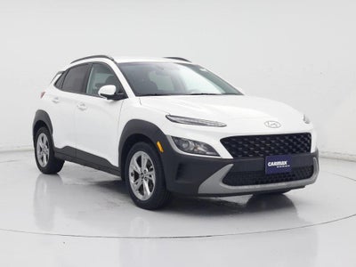 Photo of a 2023 Hyundai Kona AWD SEL 4DR Crossover for sale