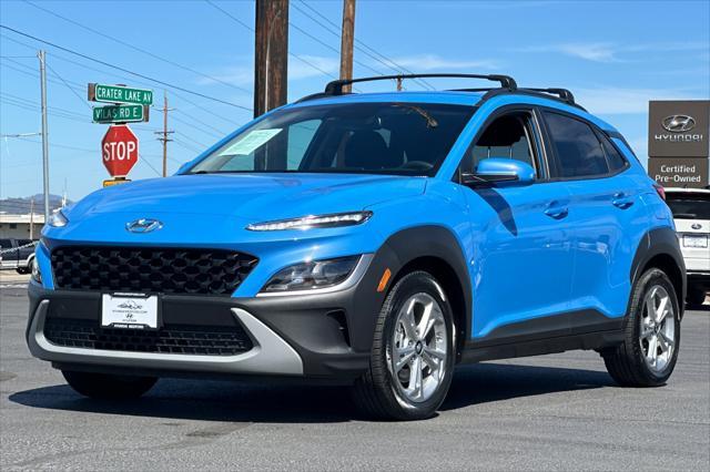 2023 Hyundai Kona - $21,921