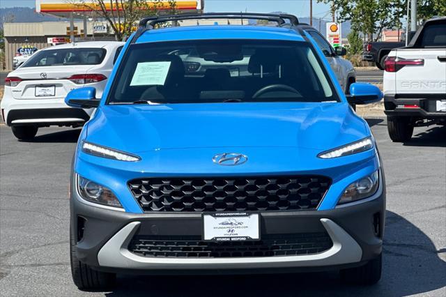2023 Hyundai Kona - $21,921