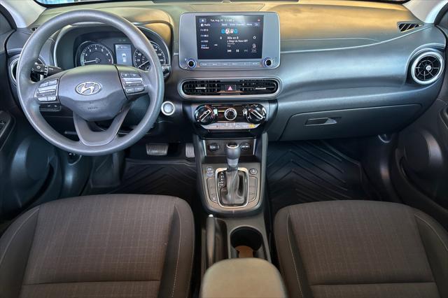 2023 Hyundai Kona - $21,921