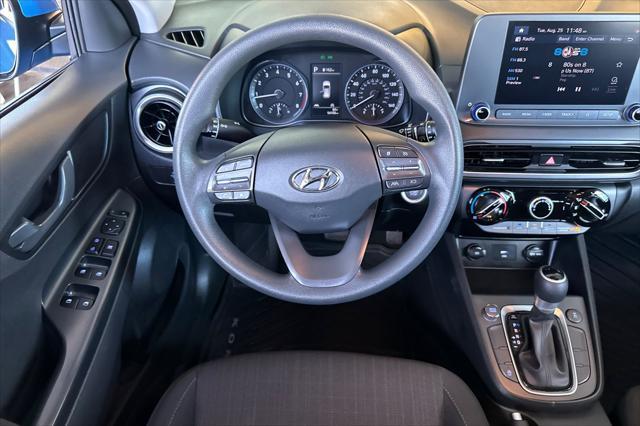 2023 Hyundai Kona - $21,921