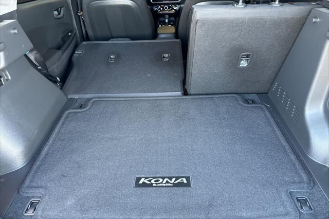 2023 Hyundai Kona - $21,921