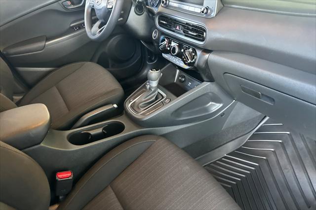 2023 Hyundai Kona - $21,921