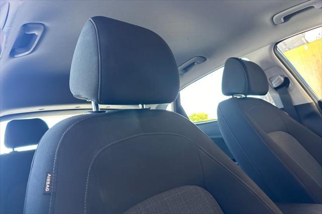 2023 Hyundai Kona - $21,921