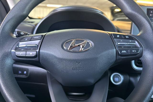 2023 Hyundai Kona - $21,921