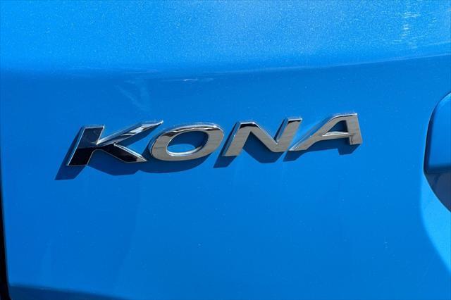 2023 Hyundai Kona - $21,921