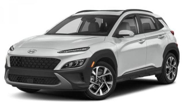 Preowned 2023 Hyundai KONA SEL for Sale