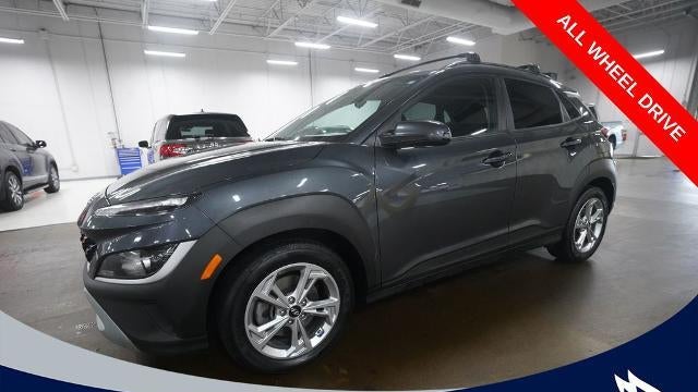 Preowned 2022 Hyundai KONA SEL for Sale