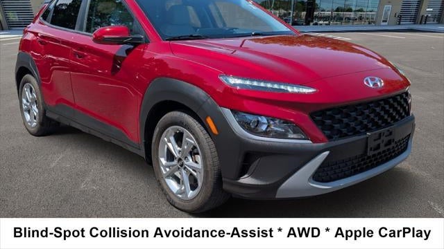 Preowned 2023 Hyundai KONA SEL for Sale