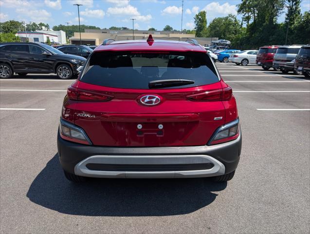 2023 Hyundai Kona - $21,988