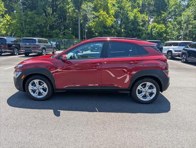2023 Hyundai Kona - $21,988