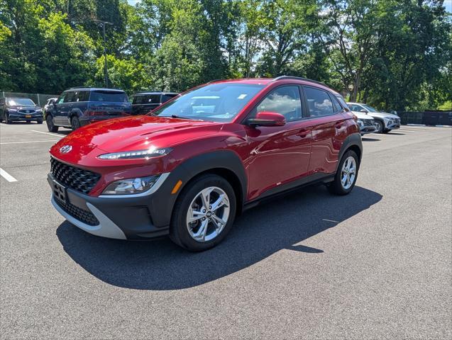 2023 Hyundai Kona - $21,988