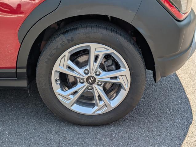 2023 Hyundai Kona - $21,988