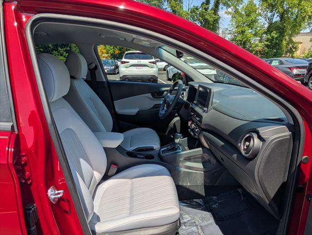 2023 Hyundai Kona - $21,988